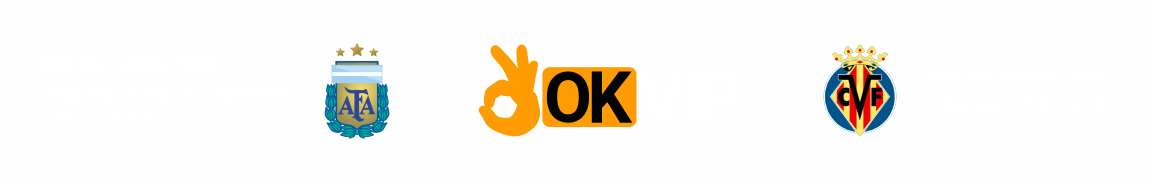 OKVIP Sponsor