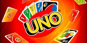 Tổng quan về game bài Uno